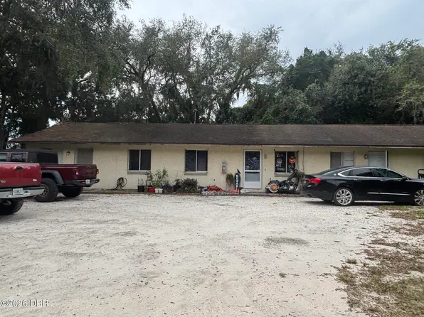 150 Oak Ridge Ave APT A, Edgewater, FL 32132