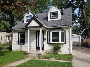 86 W Barrett Ave, Madison Heights, MI 48071