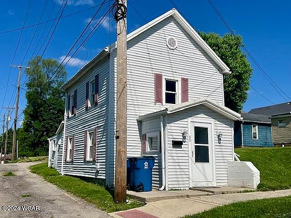 2nd image of 33 N Barron St