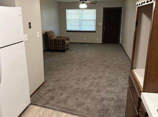 21 E Wallace St, Shawnee, OK 74801