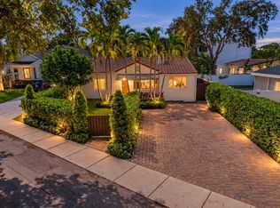 712 PONCE DE LEON Drive, Fort Lauderdale, FL 33316