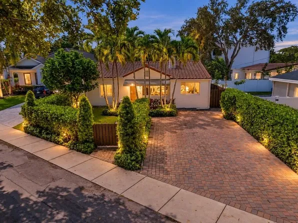 712 PONCE DE LEON Drive, Fort Lauderdale, FL 33316