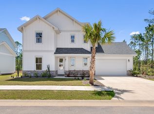 161 Clarke Hill Rd, Freeport, FL 32439