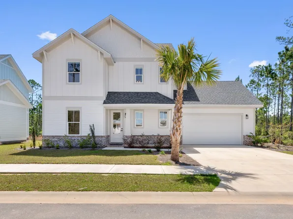 161 Clarke Hill Rd, Freeport, FL 32439