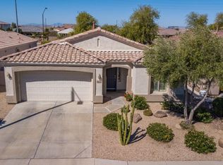 5282 S Barley Way, Gilbert, AZ 85298