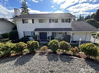 19827 11th Avenue NW, Shoreline, WA 98177