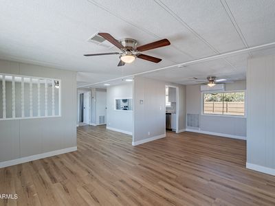 401 N Scott Ave, Gila Bend, AZ, 85337