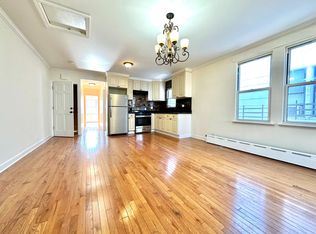 58-15 58th Ave #2, Maspeth, NY