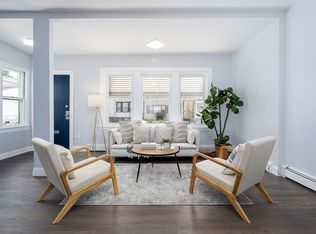 215 Belvidere Ave, Jersey City, NJ 07306