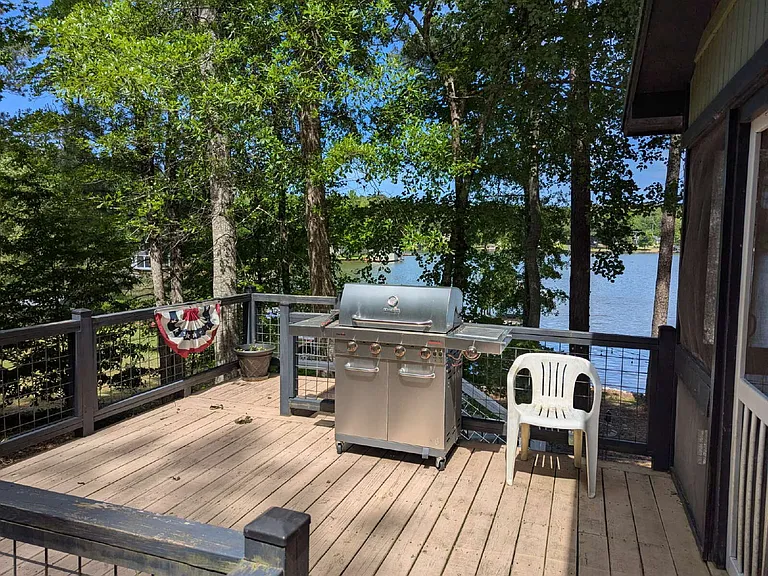 176 Crooked Creek Bay Rd — Photo 8