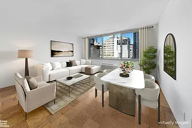 333 East 45th Street