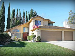2608 Bugle Ct, Antioch, CA 94531