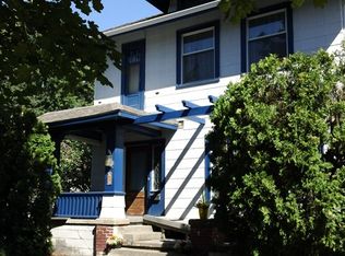 821 Lincoln St, Walla Walla, WA 99362