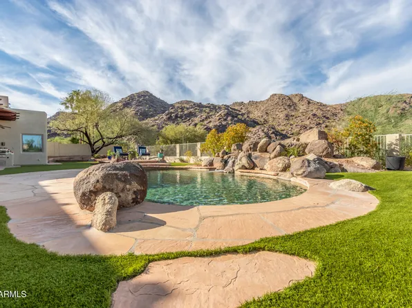 3412 E KACHINA Drive, Phoenix, AZ 85044