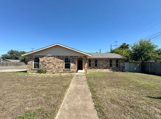 1602 Becker Dr, Killeen, TX 76543