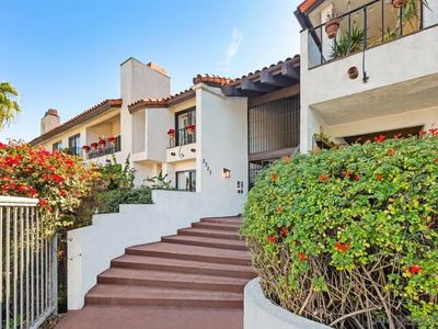 2323 Adams Ave APT 204, San Diego, CA, 92116