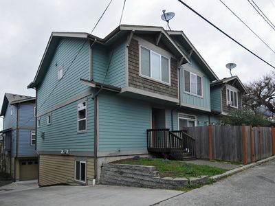 2006B Yale Ave E, Seattle, WA, 98102