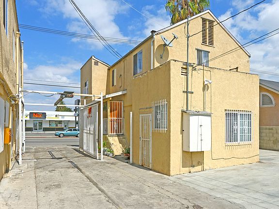 3rd image of 3550 W Slauson Ave