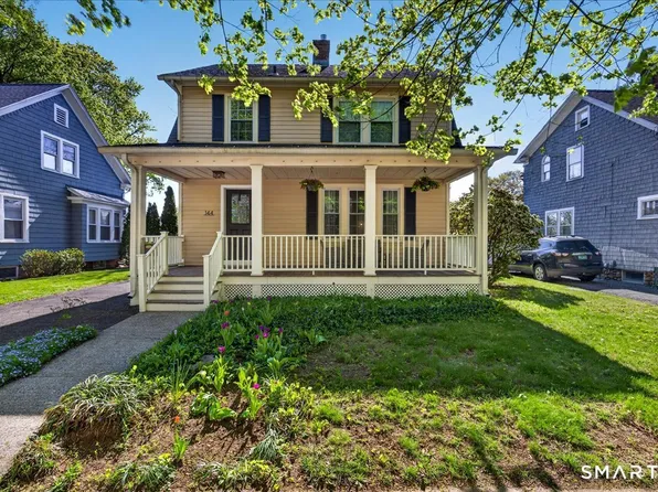 144 Mather Street, Hamden, CT 06517