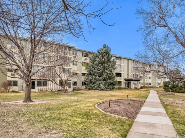 595 S Alton Way #10C, Denver, CO 80247