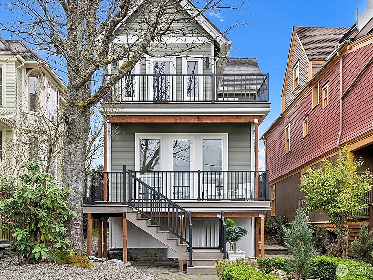 511 N E St — Photo 19