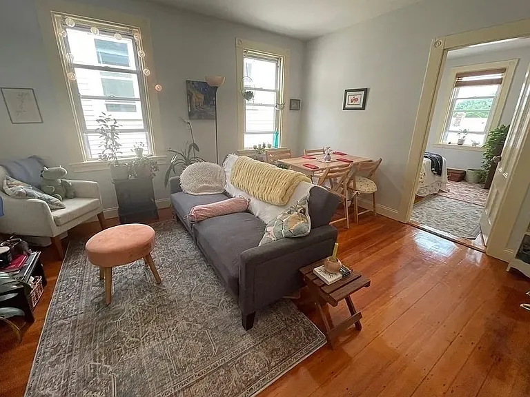 787 Boylston St #3A — Photo 2