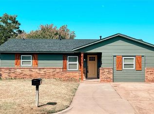 4709 S East Ave, Oklahoma City, OK 73129
