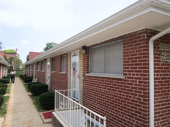 2nd image of 3662 Illinois Ave APT 5