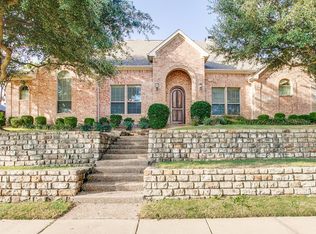 4140 Kite Meadow Dr, Plano, TX 75074