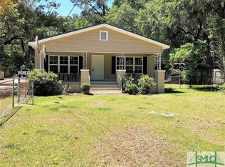 Garrard Ave, Savannah, GA 31405