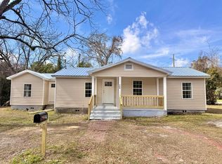 200 8th St SW, Moultrie, GA 31768