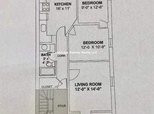 145 Cottage St #3COPY, Boston, MA 02128