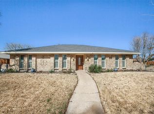 2401 Teakwood Ln, Plano, TX 75075