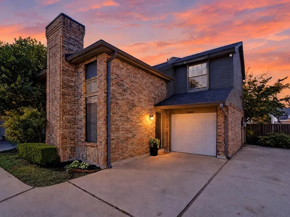 2868 Harbinger Ln, Dallas, TX 75287