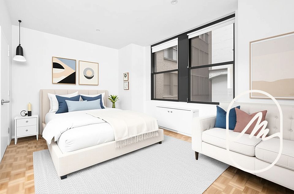 1st image of 15 Park Row APT 16J