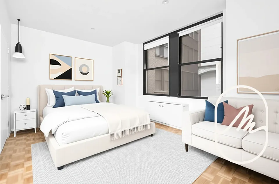 15 Park Row #12J