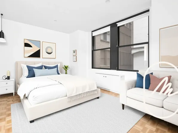 15 Park Row, New York, NY