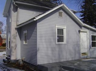 436 E State St, Colon, MI 49040