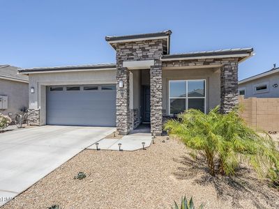40848 W Hillman Dr, Maricopa, AZ, 85138