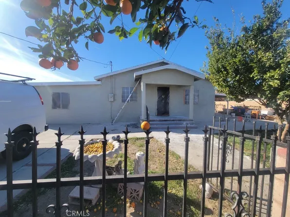 8056 Grace Ave, Fontana, CA 92336