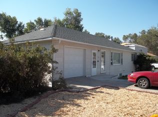 1157 Mountain View Blvd, Rawlins, WY 82301