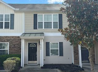 5106 Thornton Knoll Way, Raleigh, NC 27616