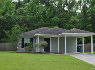 39145 Prairie South Dr, Gonzales, LA 70737