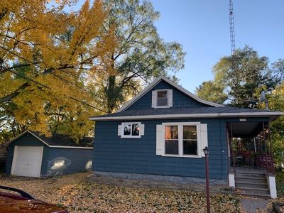 1408 Cross St, Stevens Point, WI, 54481
