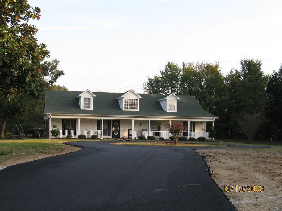 DRIVEWAY (JUST PAVED 10/08)
