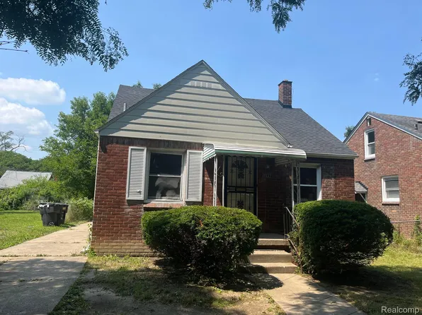 20227 Joann St, Detroit, MI 48205