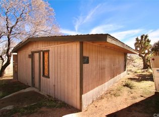 2865 Powder Horn Pass, Rimrock, CA 92268