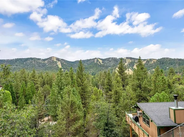 865 Menlo Dr, Big Bear Lake, CA 92315