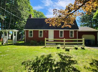 215 Unionville Ave, Plainville, CT 06062