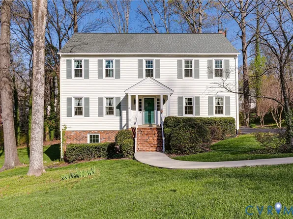 1616 Lancashire Dr, North Chesterfield, VA 23235